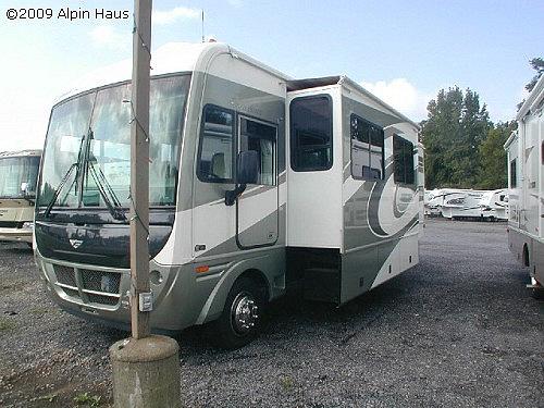 2006 FLEETWOOD SOUTHWIND 32V Amsterdam NY 12010 Photo #0028840E