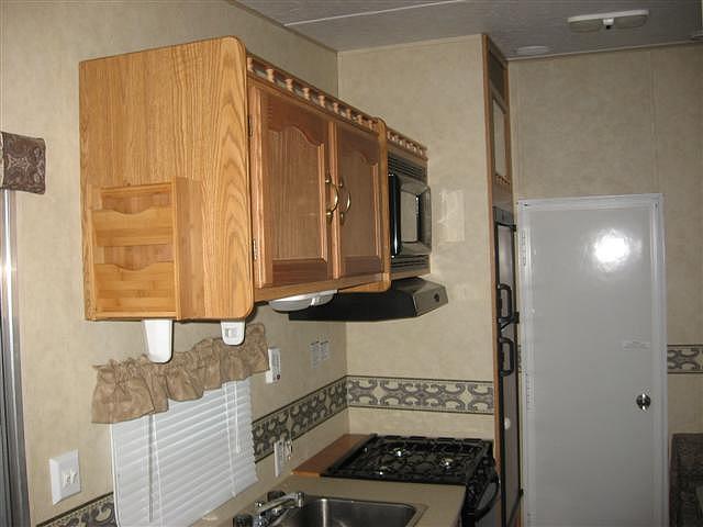 2006 FOREST RIVER RV SALEM 30FBS West Alexandri OH 45381 Photo #0028853E