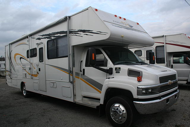 2006 GULF STREAM ENDURA MAX 37 Elizabethtown KY 42701 Photo #0028924E