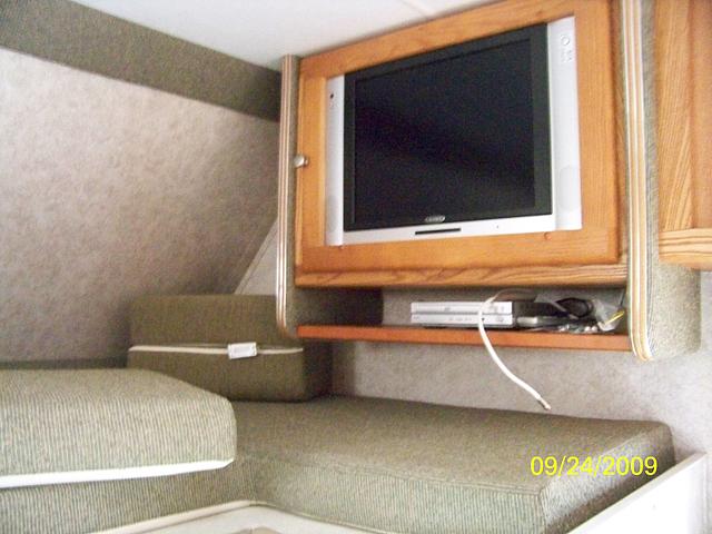 2006 GULF STREAM ENDURA MAX 37 Elizabethtown KY 42701 Photo #0028924E