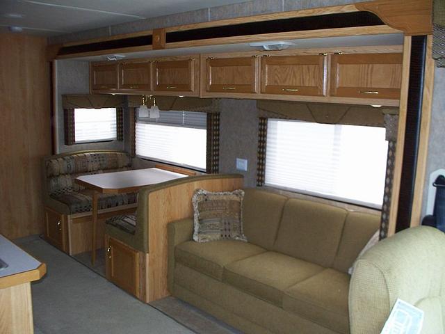 2006 HOLIDAY RAMBLER ADMIRAL 30PDD New Braunfels TX 78130 Photo #0028961H