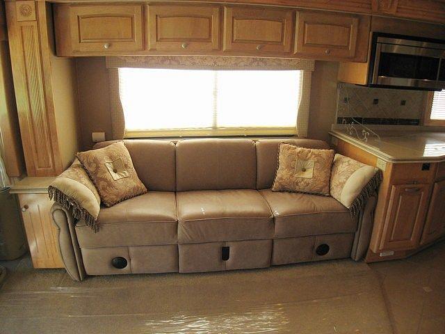 2006 HOLIDAY RAMBLER NAVIGATOR 45PBQ Knoxville TN 37933 Photo #0028973C