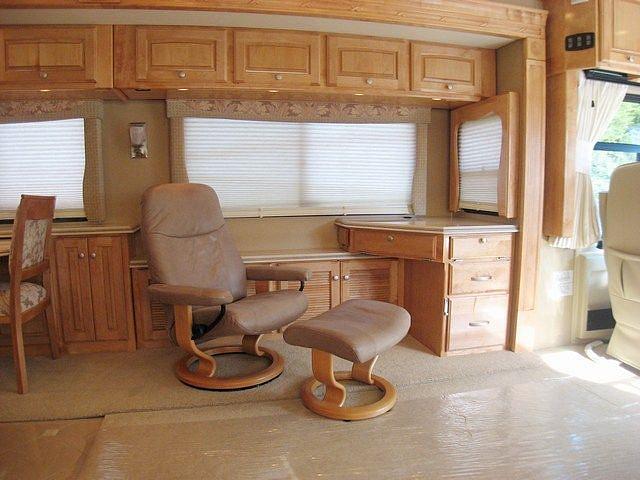 2006 HOLIDAY RAMBLER NAVIGATOR 45PBQ Knoxville TN 37933 Photo #0028973C