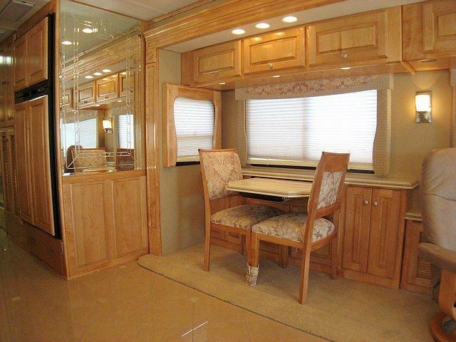 2006 HOLIDAY RAMBLER NAVIGATOR 45PBQ Knoxville TN 37933 Photo #0028973C