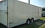 Show the detailed information for this 2006 FRONTIER Cargo Open Range.