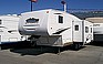 2006 GULF STREAM CONQUEST SUPREME 245FRBW.