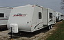 Show the detailed information for this 2006 GULF STREAM STREAMLITE 30QBS.