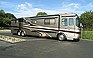 Show the detailed information for this 2006 HOLIDAY RAMBLER NAVIGATOR 45PBQ.