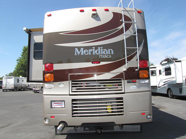 2006 ITASCA MERIDIAN 39K Coburg OR 97448 Photo #0029012A