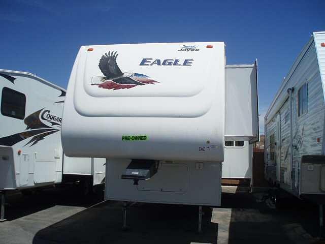 2006 JAYCO EAGLE 291RLTS Hurricane UT 84737 Photo #0029038I