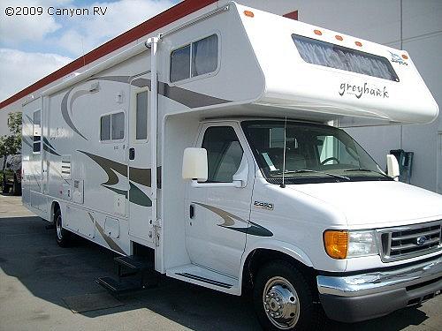 2006 JAYCO GREYHAWK 31S Colton CA 92324 Photo #0029050A