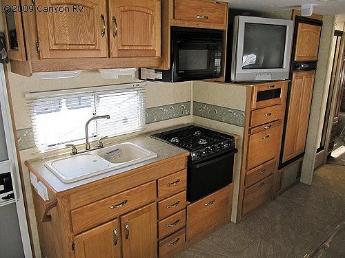 2006 JAYCO GREYHAWK 31S Colton CA 92324 Photo #0029050A