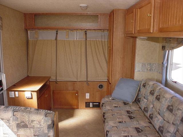 2006 JAYCO JAY FEATHER 25E Paynesville MN 56362 Photo #0029057A