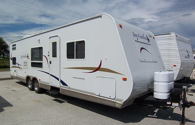 2006 JAYCO JAY FEATHER LGT 29Y Bartow FL 33830 Photo #0029068A