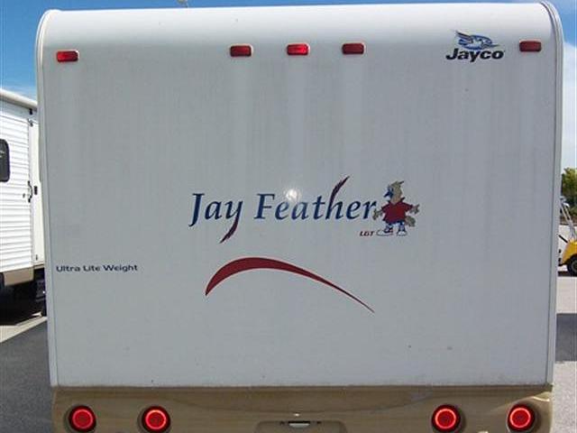 2006 JAYCO JAY FEATHER LGT 29Y Bartow FL 33830 Photo #0029068A