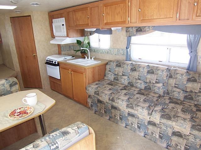 2006 JAYCO JAY FEATHER LGT 29Y Bartow FL 33830 Photo #0029068A