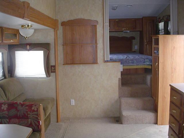 2006 JAYCO JAY FLIGHT 27 5BHS Longmont CO 80504 Photo #0029077A