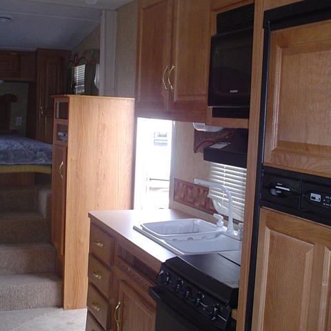 2006 JAYCO JAY FLIGHT 27 5BHS Longmont CO 80504 Photo #0029077A