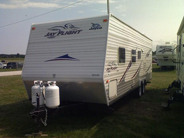 2006 JAYCO JAY FLIGHT Carthage MO 64836 Photo #0029091E