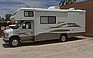 Show the detailed information for this 2006 Itasca 25F.