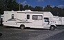 Show the detailed information for this 2006 ITASCA 29B.