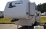 Show the detailed information for this 2006 JAYCO EAGLE 323RKS.