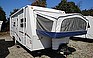 Show the detailed information for this 2006 JAYCO JAY FEATHER 23B.