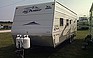 2006 JAYCO JAY FLIGHT.