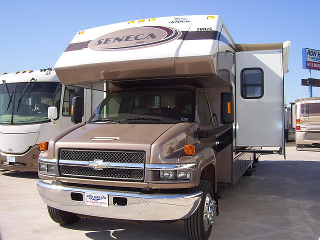 2006 JAYCO SENECA 35GS Boerne TX 78006 Photo #0029100J