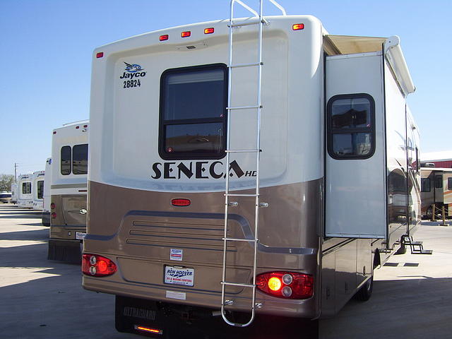 2006 JAYCO SENECA 35GS Boerne TX 78006 Photo #0029100J