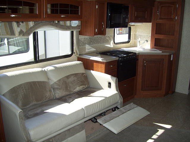 2006 JAYCO SENECA 35GS Boerne TX 78006 Photo #0029100J