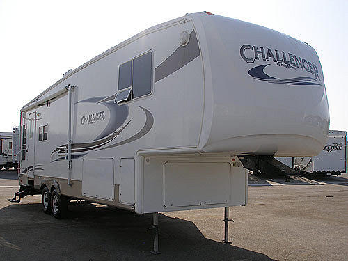 2006 KEYSTONE CHALLENGER 29RL Riverside CA 92503 Photo #0029119A