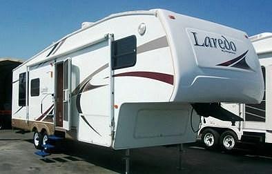 2006 KEYSTONE LAREDO 29RL Las Vegas NV 89122 Photo #0029152A