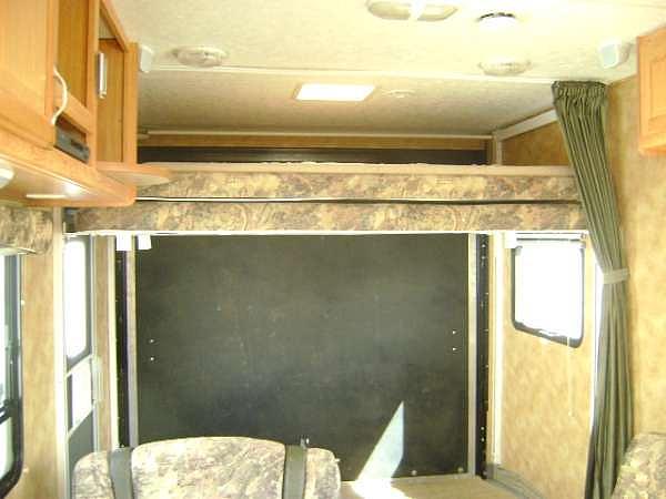 2006 Keystone RAPTOR 3018 TOY HAULER Burbank CA 91502 Photo #0029186A