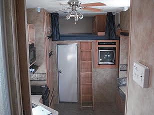 2006 KEYSTONE Raptor 3612 Lawton OK 73501 Photo #0029191A