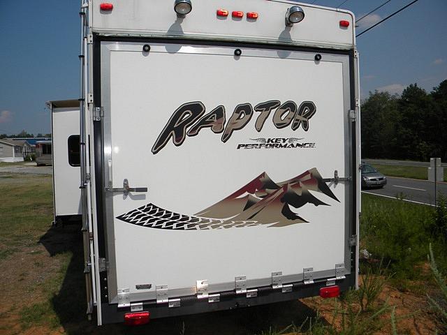 2006 KEYSTONE RAPTOR Easley SC 29640 Photo #0029197J