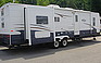 2006 KEYSTONE HORNET 32 BHDS.