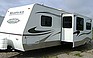 Show the detailed information for this 2006 KEYSTONE MONTANA 29BHS.