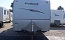 Show the detailed information for this 2006 KEYSTONE OUTBACK 28RSDS.