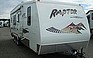 Show the detailed information for this 2006 KEYSTONE RAPTOR 3018.