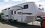 Show the detailed information for this 2006 KEYSTONE RAPTOR 3712.