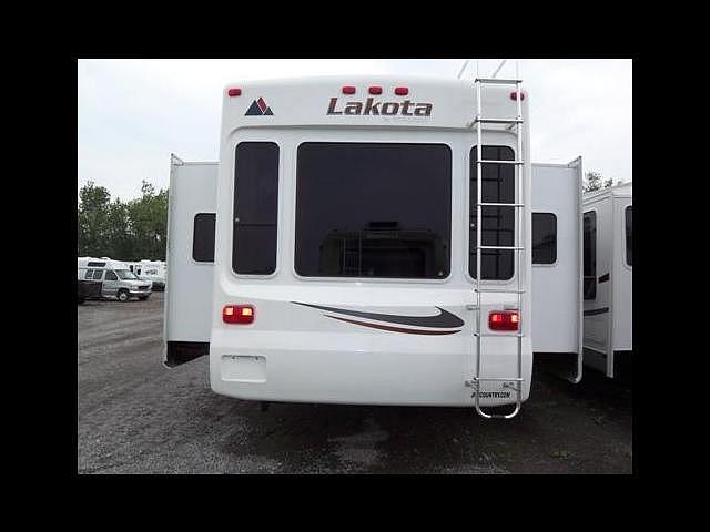 2006 MCKENZIE LAKOTA 31 SKT Webster NY 14580 Photo #0029227A