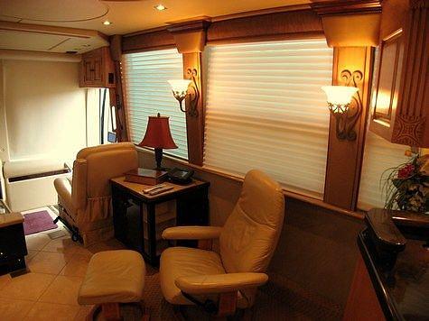 2006 MONACO ROYALE PREVOST Knoxville TN 37933 Photo #0029269G