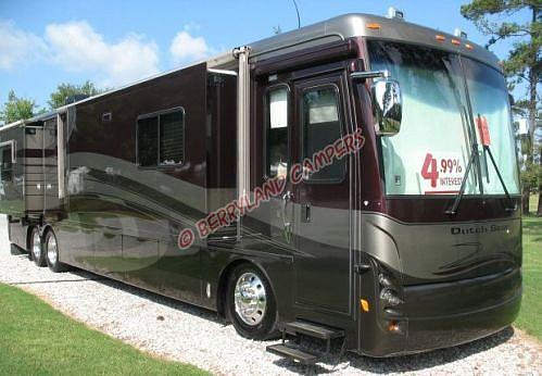 2006 NEWMAR DUTCH STAR 4304 Ponchatoula LA 70454 Photo #0029275A