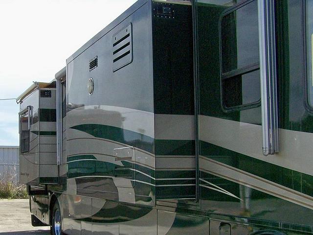 2006 NEWMAR DUTCH STAR 4024 Donna TX 78537 Photo #0029287A