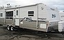 Show the detailed information for this 2006 KEYSTONE SPRINGDALE 291RKLS.