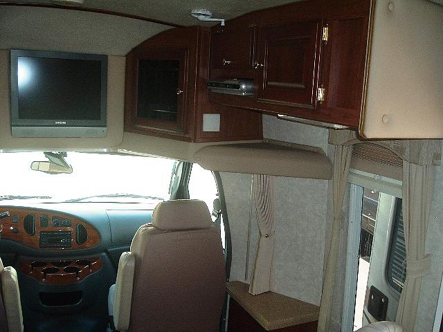 2006 PHOENIX CRUISER MOTORHOME 2950 Nokomis FL 34275 Photo #0029308A