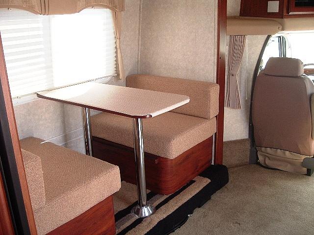 2006 PHOENIX CRUISER MOTORHOME 2950 Nokomis FL 34275 Photo #0029308A