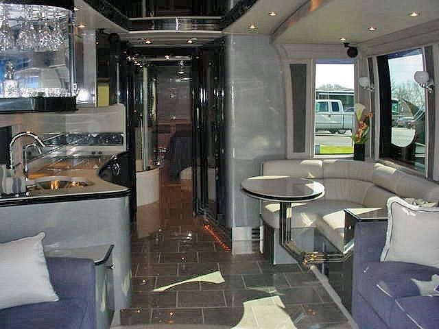 2006 PREVOST LE MIRAGE Jackson GA 30233 Photo #0029311A