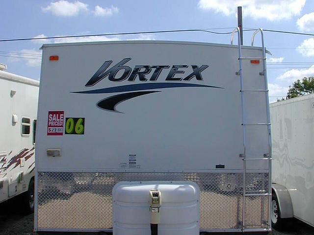 2006 THOR AMERICA VORTEX 247WTB Canton MI 48188 Photo #0029347A